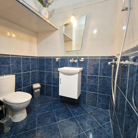 Lazur Sea Garden 2 Daire *
