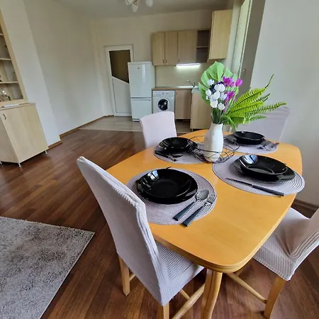 Appartement Lazur Sea Garden 2