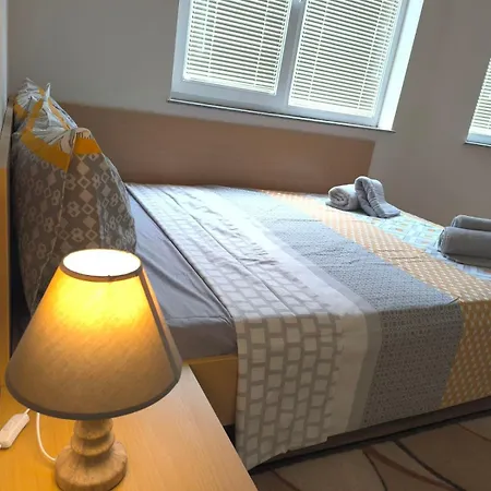 Lazur Sea Garden 2 Appartement Burgas Stad