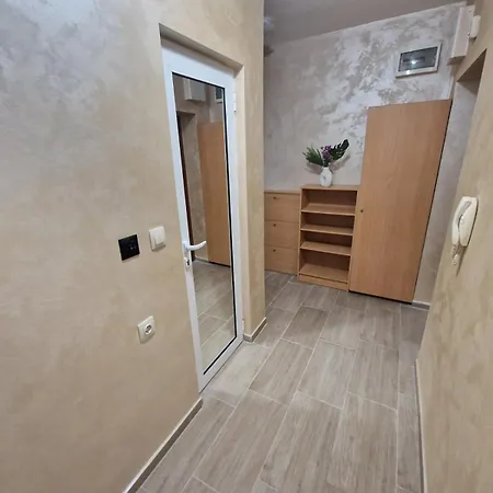 Lazur Sea Garden 2 Apartament Burgas City