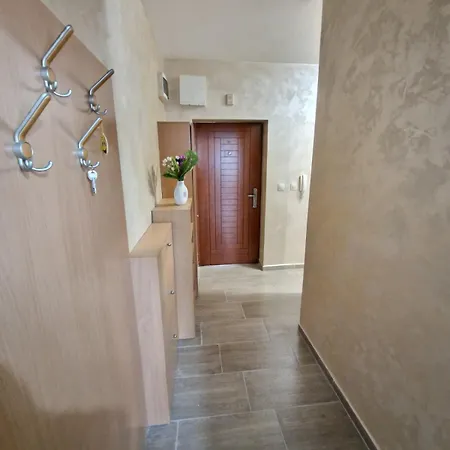 Appartement Lazur Sea Garden 2 Burgas Stad