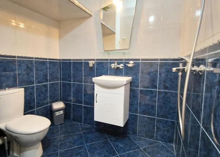 Lazur Sea Garden 2 Apartment *