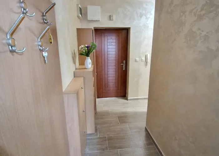 Daire Lazur Sea Garden 2 Burgaz